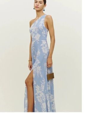 cream knit midi dress CREAM KNIT MIDI DRESS – PALMA PARIS main image 1